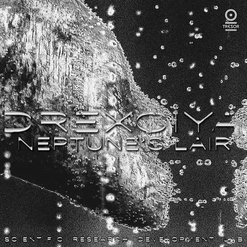 DREXCIYA / ドレクシア / NEPTUNE'S LAIR