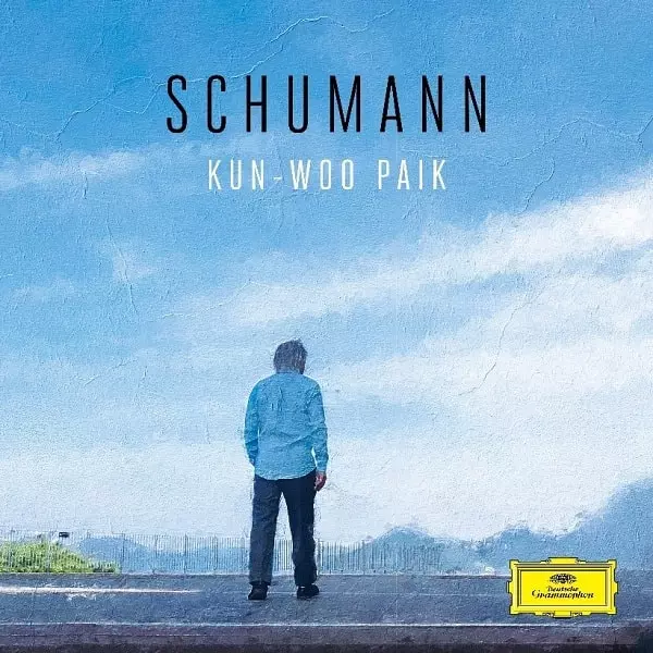 KUN-WOO PAIK / クン=ウー・パイク / SCHUMANN