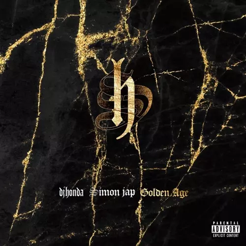 The KING(初回限定盤)/ANARCHY/アナーキー/数量限定生産盤