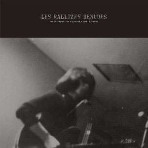 Les Rallizes Denudes / 裸のラリーズ商品一覧｜JAPANESE ROCK・POPS