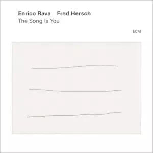 ENRICO RAVA / エンリコ・ラヴァ / Song Is You(LP/180g)
