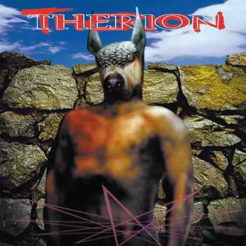 THERION / セリオン / THELI