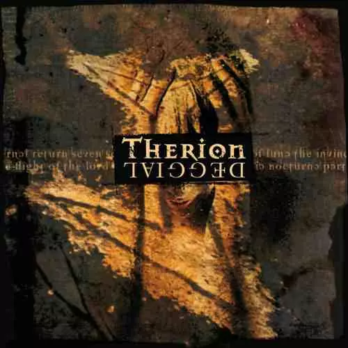 THERION / セリオン / DEGGIAL