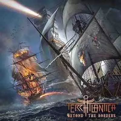 TERRA ATLANTICA / テラ・アトランティカ商品一覧｜HARD ROCK / HEAVY