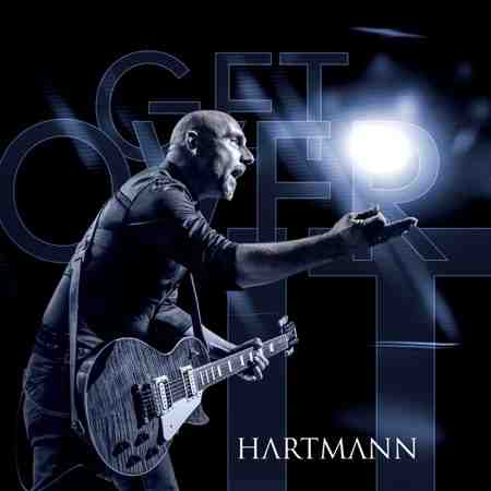 HARTMANN / ハートマン / GET OVER IT