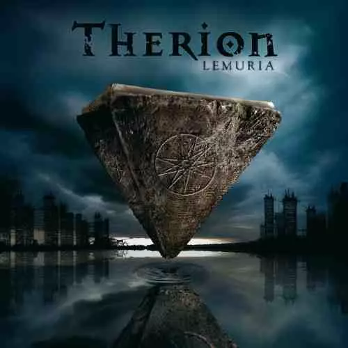 THERION / セリオン / LEMURIA