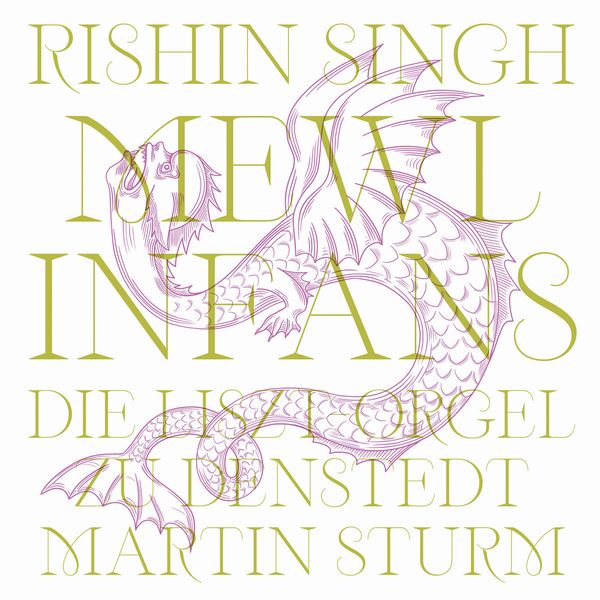 RISHIN SINGH WITH MARTIN STURM / MEWL INFANS