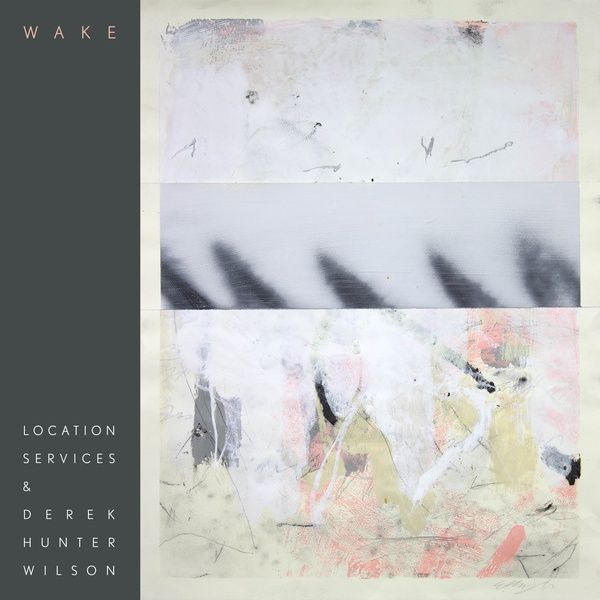 LOCATION SERVICES WITH DEREK HUNTER WILSON / WAKE