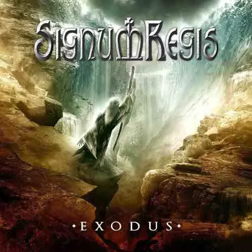 SIGNUM REGIS / シグナム・レジス / EXODUS (REMIXED & REMASTERED 2022)