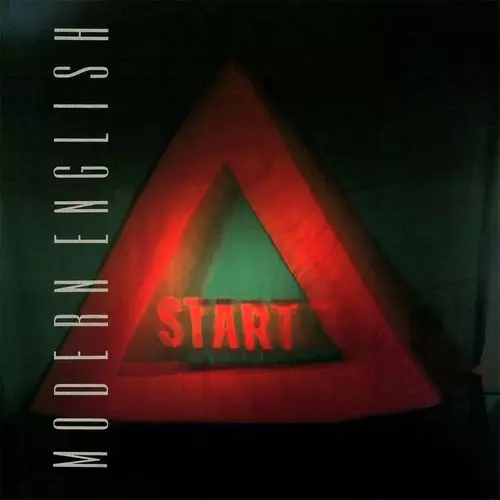 MODERN ENGLISH モダン・イングリッシュ　輸入レコード　1981年 MODERN ENGLISH / モダン・イングリッシュ商品一覧｜ROCK / POPS