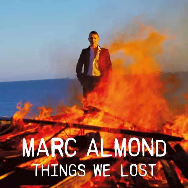 MARC ALMOND / マーク・アーモンド / THE THINGS WE LOST - 3CD EXPANDED EDITION