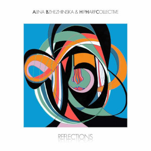 ALINA BZHEZHINSKA / アリーナ・ジュジンスカ / Reflections(2LP)
