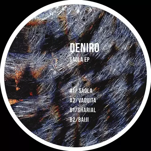 DENIRO / SAOLA EP