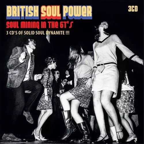 RUBBLE商品一覧｜SOUL / BLUES｜ディスクユニオン・オンラインショップ