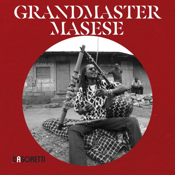 GRANDMASTER MASESE / グランドマスター・マセセ / GRANDMASTER MASESE