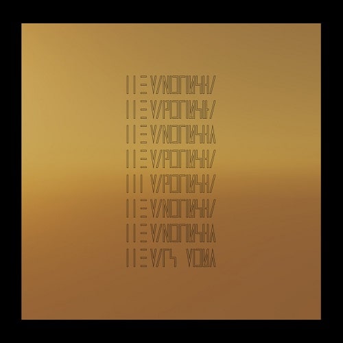 MARS VOLTA / マーズ・ヴォルタ / MARS VOLTA (LP)