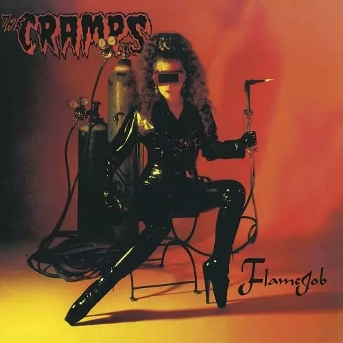 THE CRAMPS  クランプス元ネタ集‼️ 廃盤‼️貴重‼️激ヤバ‼️ THE CRAMPS クランプス元ネタ集‼️ 廃盤‼️貴重‼️激ヤバ‼️ The