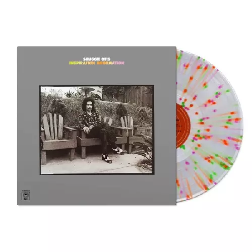 【極希少盤】Shuggie Otis Freedom Flight 国内初回盤！ SHUGGIE OTIS / FREEDOM FLIGHT - Breakwell Records