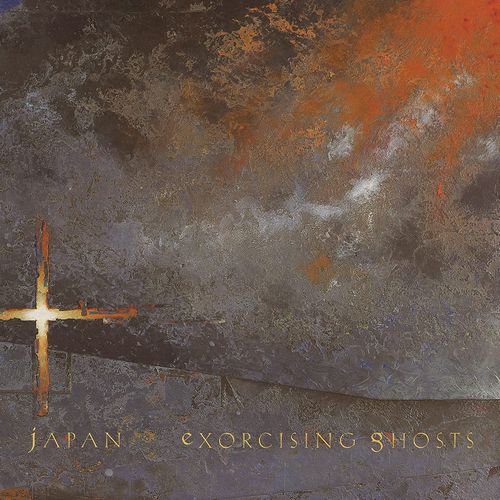JAPAN / ジャパン / EXORCISING GHOSTS (HALFSPEED MASTERING LP)