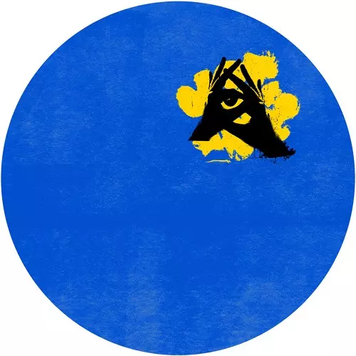 SERGE DEVANT / HUSH HUSH EP