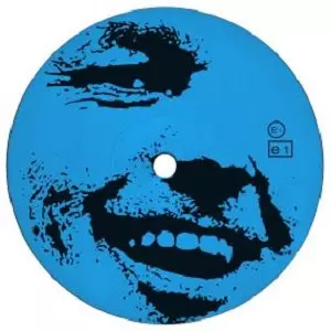 PESSIMIST (CLUB) / BLUE 09