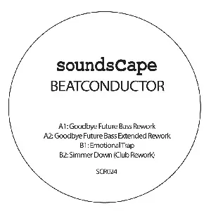 BEATCONDUCTOR / ビートコンダクター / GOODBYE REWORKS