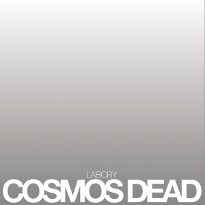 LABCRY / ラブクライ / COSMOS DEAD(LP)