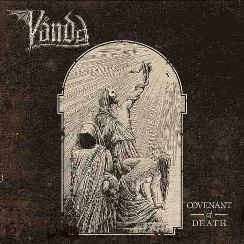 VANDA / COVENANT OF DEATH
