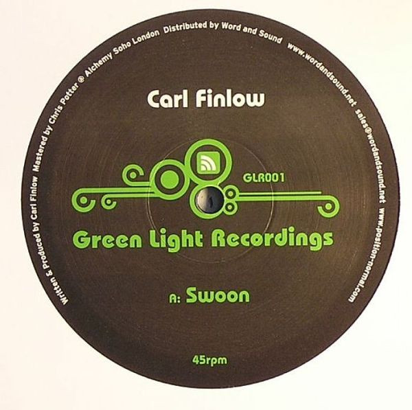 CARL FINLOW / SWOON