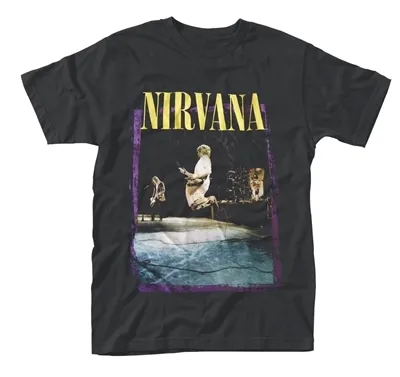 NIRVANA / ニルヴァーナ商品一覧｜PUNK｜ディスクユニオン