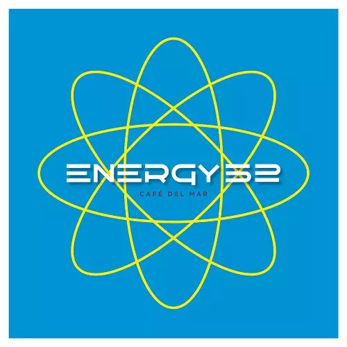 ENERGY 52 / CAFE DEL MAR (DJ KID PAUL & THREE'N ONE REMIXES) 