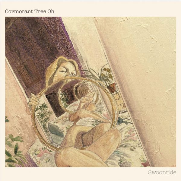 CORMORANT TREE OH / SWOONTIDE