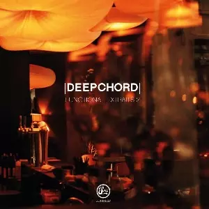 DEEPCHORD / ディープ・コード / FUNCTIONAL EXTRAITS 2