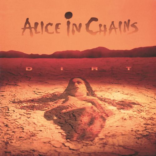 ALICE IN CHAINS / アリス・イン・チェインズ / DIRT (YELLOW VINYL)