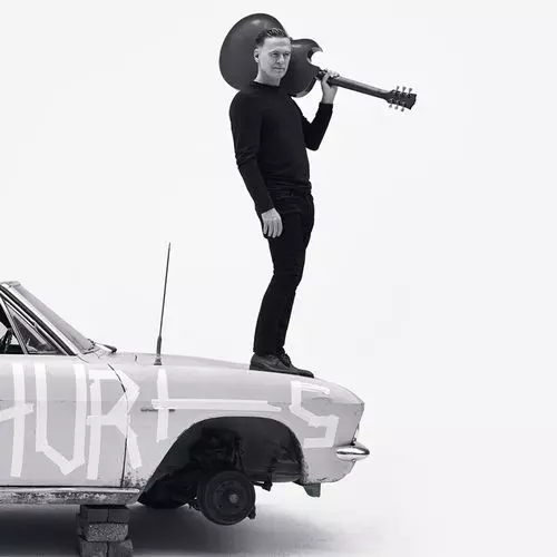 SO HAPPY IT HURTS [2CD SUPER DELUXE]/BRYAN ADAMS/ブライアン
