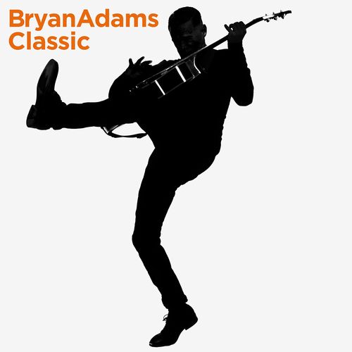 BRYAN ADAMS / ブライアン・アダムス / CLASSICS [2LP VINYL]