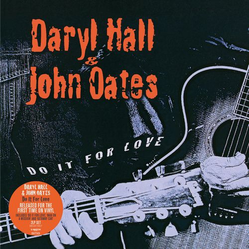 DARYL HALL AND JOHN OATES / ダリル・ホール&ジョン・オーツ商品 