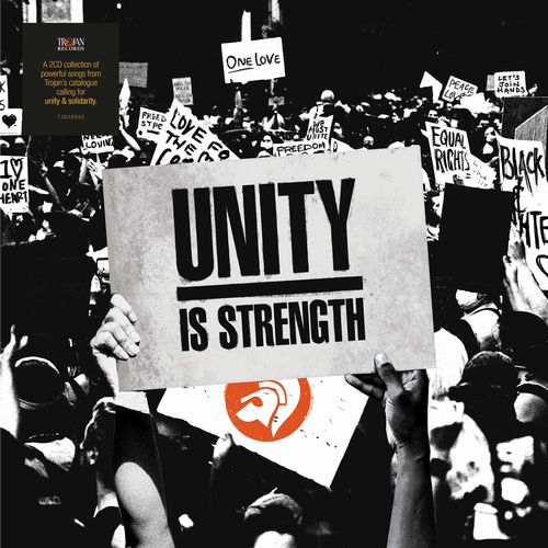 V.A. / UNITY IS STRENGTH