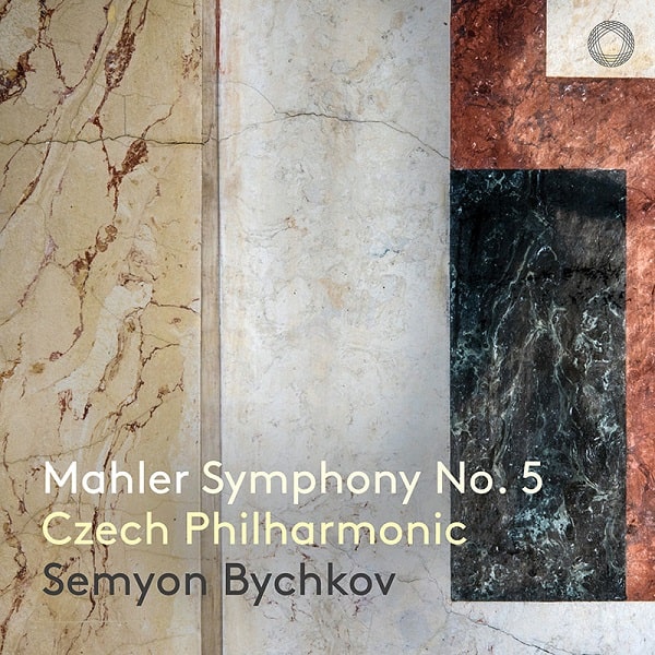 SEMYON BYCHKOV / セミヨン・ビシュコフ / MAHLER:SYMPHONY NO.5