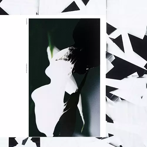 JAMES SHINRA / SURFACE EP