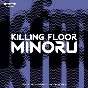 KILLING FLOOR(JP) / MINORU