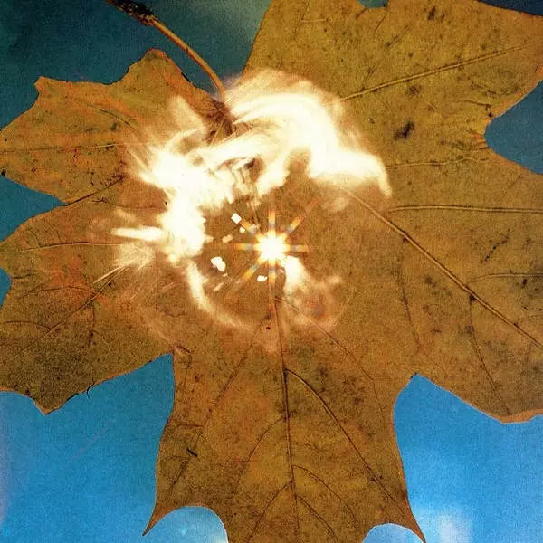 SOYUZ / ソユーズ / FORCE OF THE WIND (CLEAR VINYL)