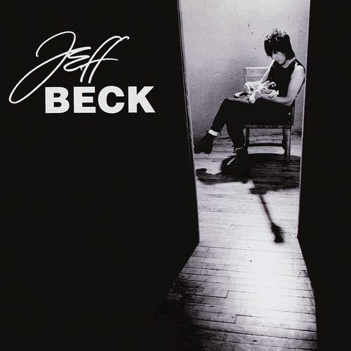 JEFF BECK / ジェフ・ベック / WHO ELSE! (CD)