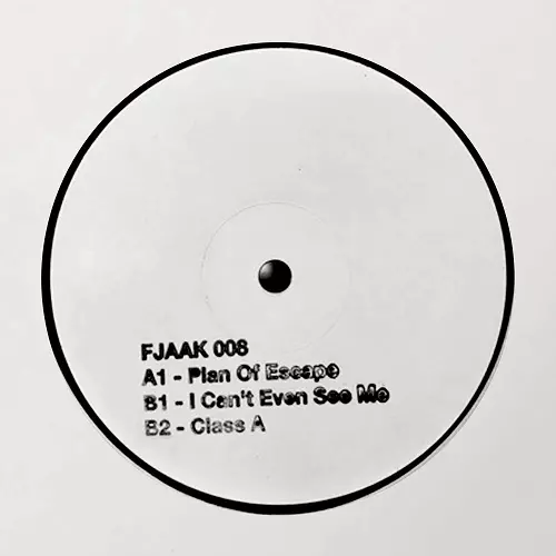 FJAAK / FJAAK 008