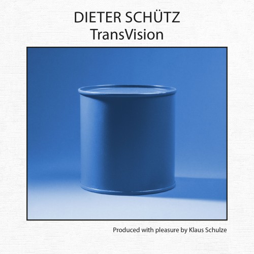 DIETER SCHUTZ / TRANSVISION - REMASTER
