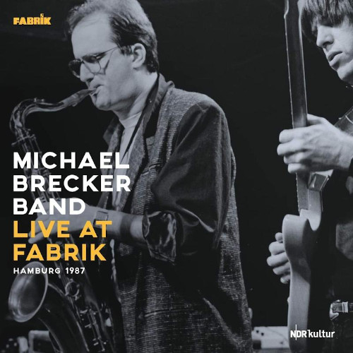 MICHAEL BRECKER / マイケル・ブレッカー商品一覧｜ディスクユニオン・オンラインショップ｜diskunion.net