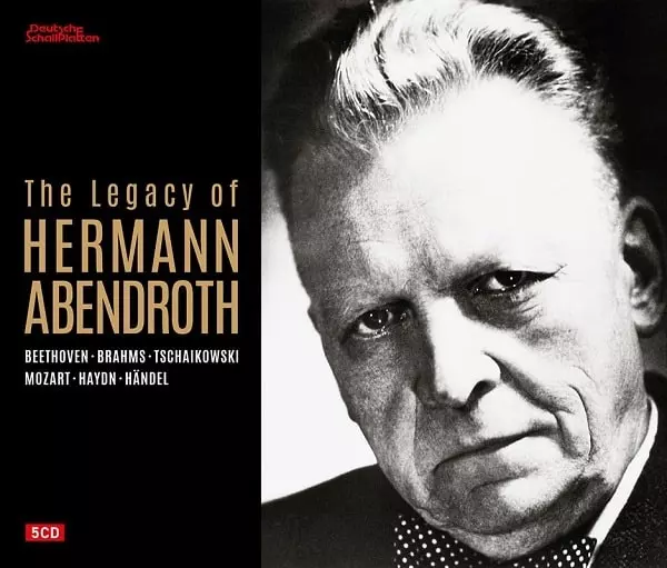 アーベントロート
ブラームス 交響曲3番
3種類コンプセット アーベントロートBOX(7CD) | HMV&BOOKS online - BC8403