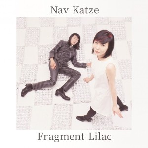 Nav Katze / Fragment Lilac (LP)