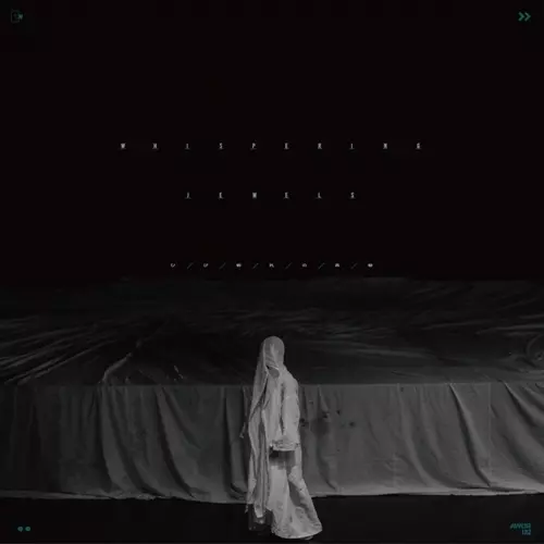 RAMZA / Whispering Jewels - ひび割れの鼓動