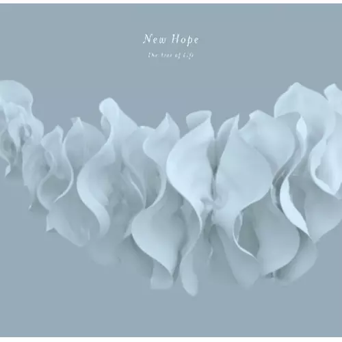 TREE OF LIFE / ザ・ツリー・オブ・ライフ(maiko, 西山瞳, 安ヵ川大樹) / New Hope